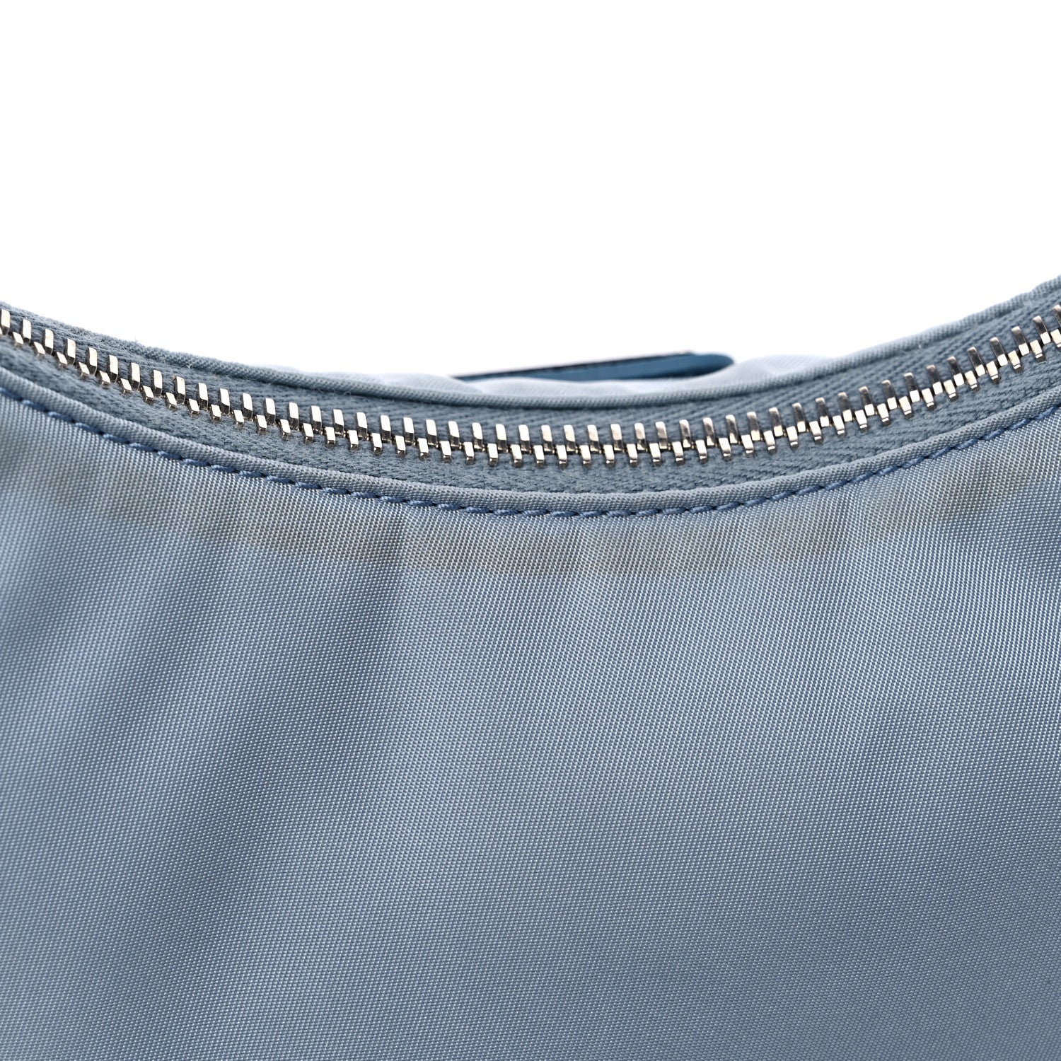 Prada Nylon Re-Edition 2005 Shoulder Bag Astrale 15 of 15