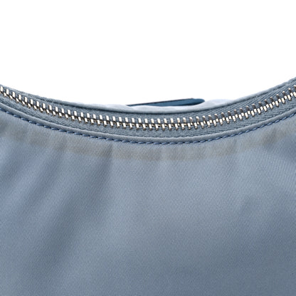 Prada Nylon Re-Edition 2005 Shoulder Bag Astrale 15 of 15