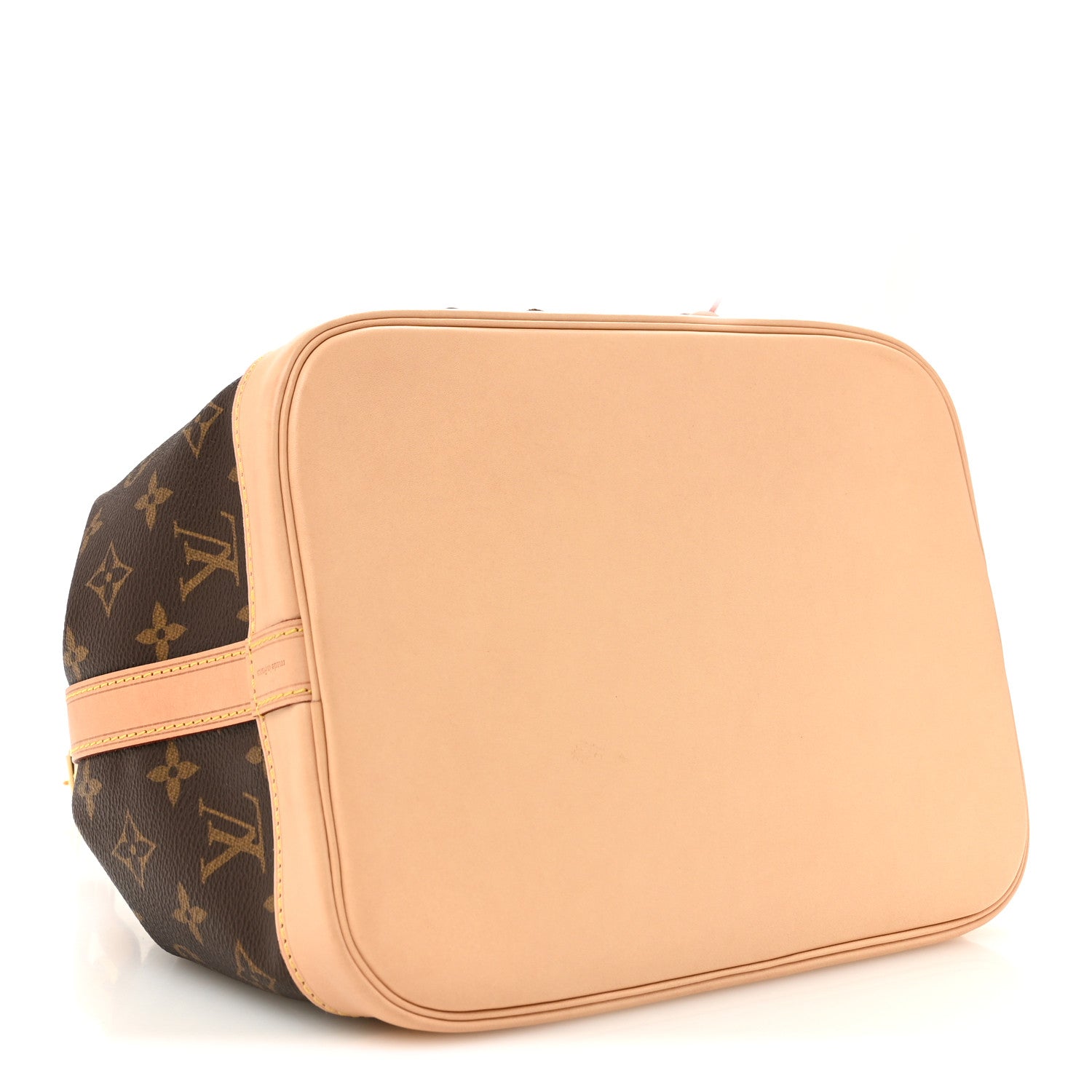 Louis Vuitton Monogram Petit Noe NM 4 of 10