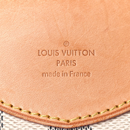 Louis Vuitton Damier Azur Stresa PM 6 of 9
