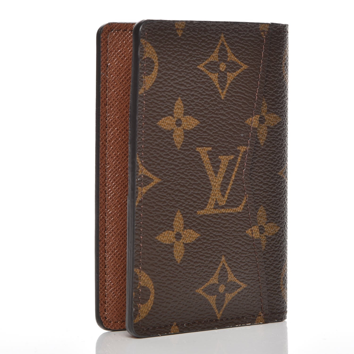 Louis Vuitton Monogram Pocket Organizer 3 of 8