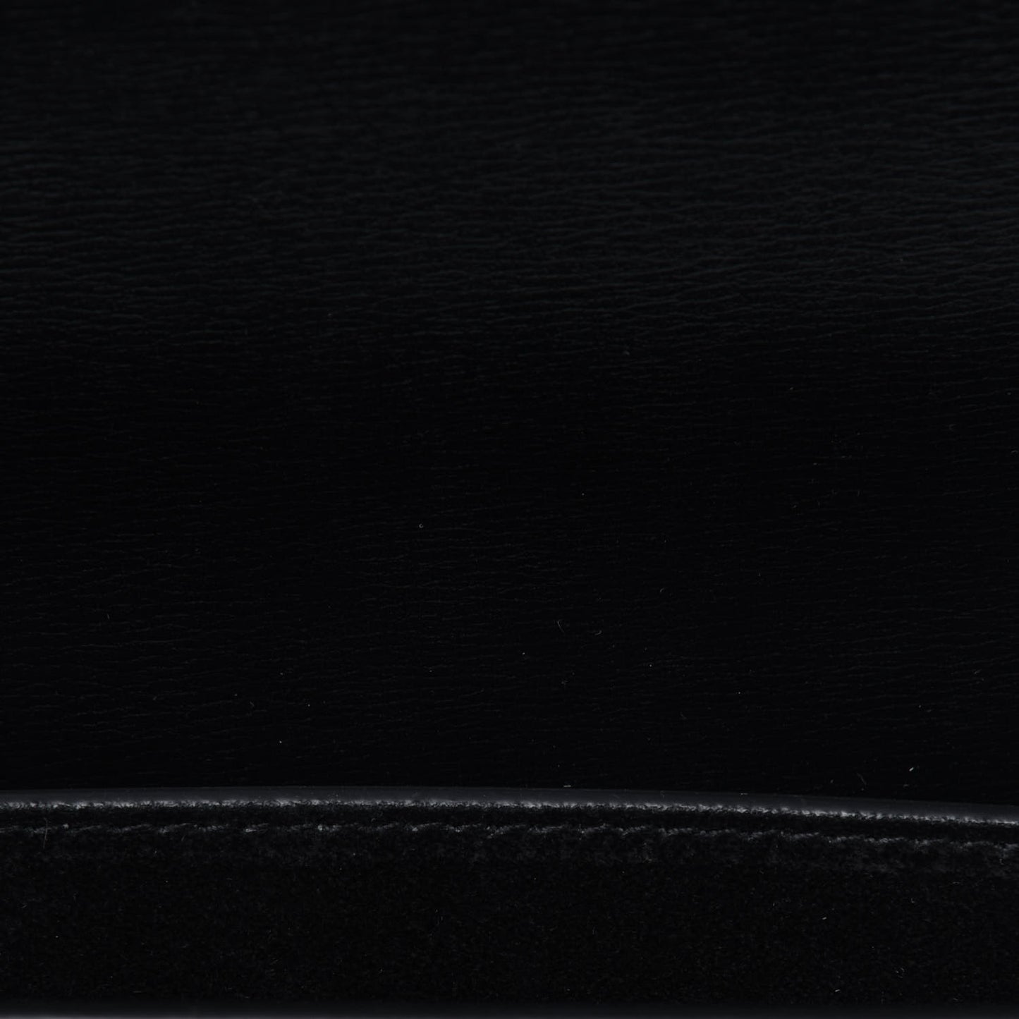 Calfskin Medium Monogram Sunset Black