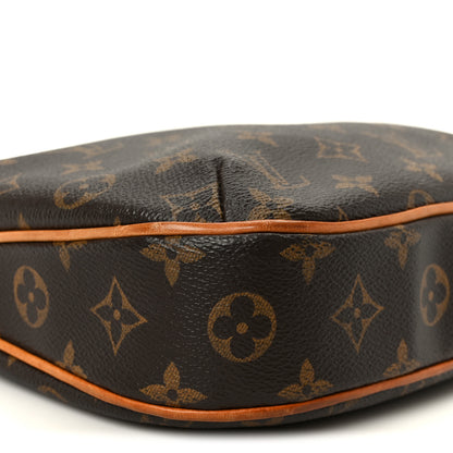 Louis Vuitton Monogram Odeon PM 9 of 11