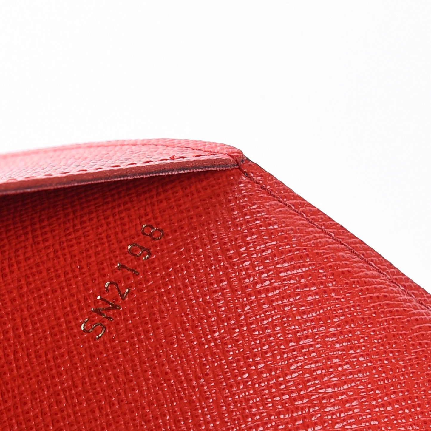 Monogram Paul Notebook Cover MM