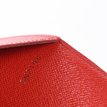 Louis Vuitton Monogram Paul Notebook Cover MM 6 of 6