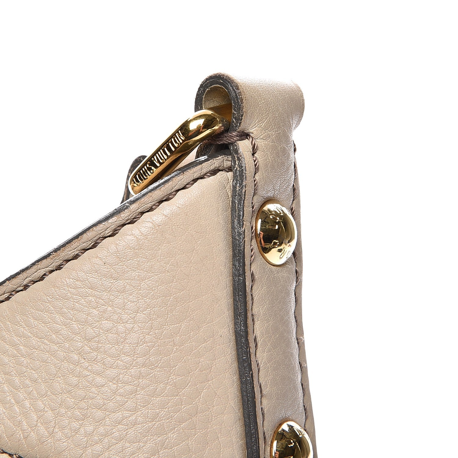 Louis Vuitton Mahina XS Gris 8 of 11