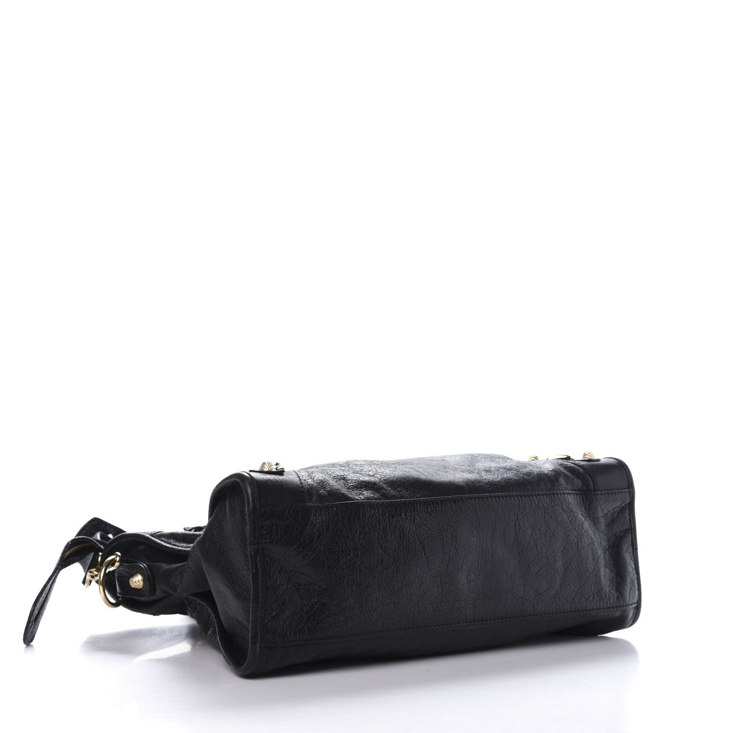 Balenciaga Agneau Giant 12 Gold Hardware City Black 5 of 13