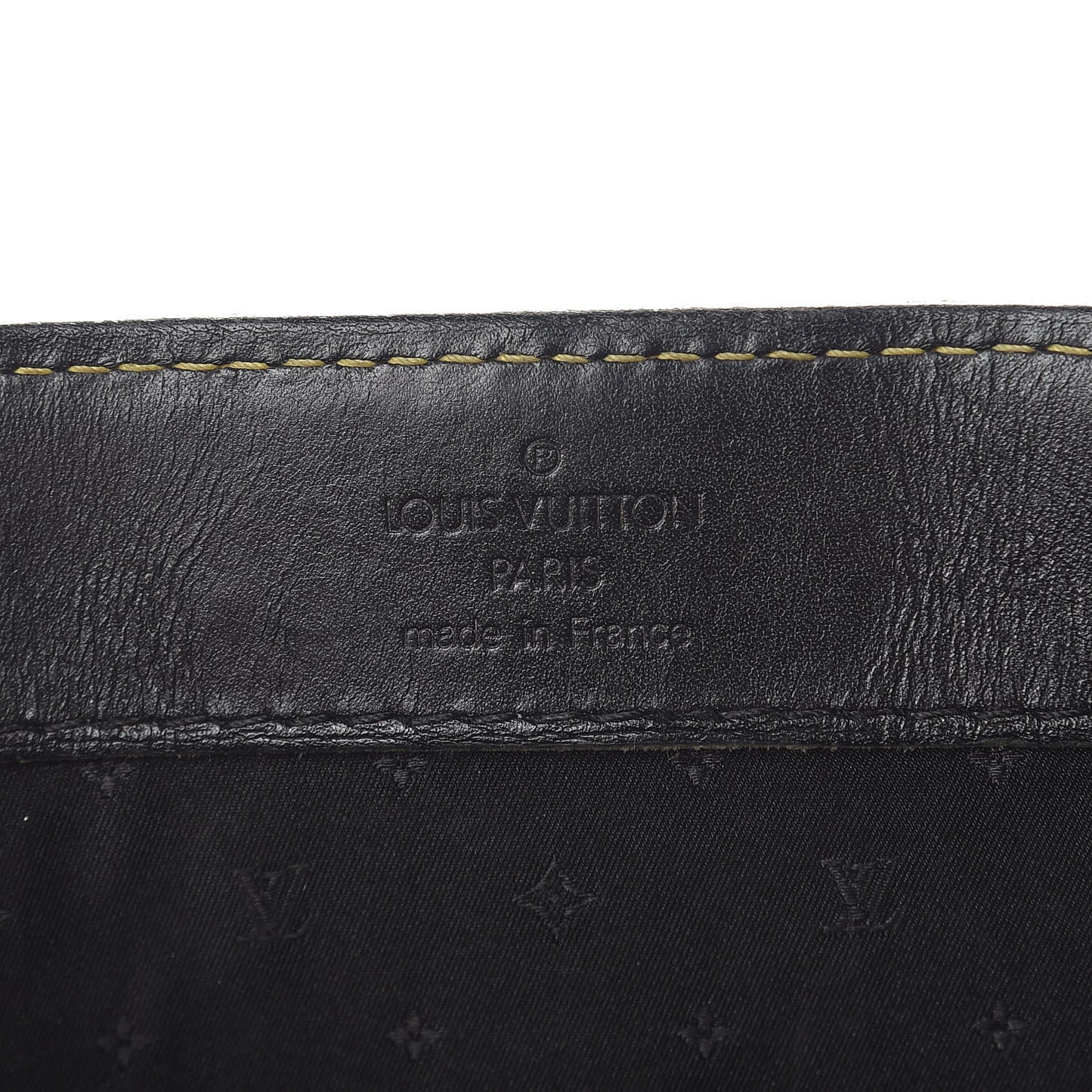 Suhali Le Fabuleux Black