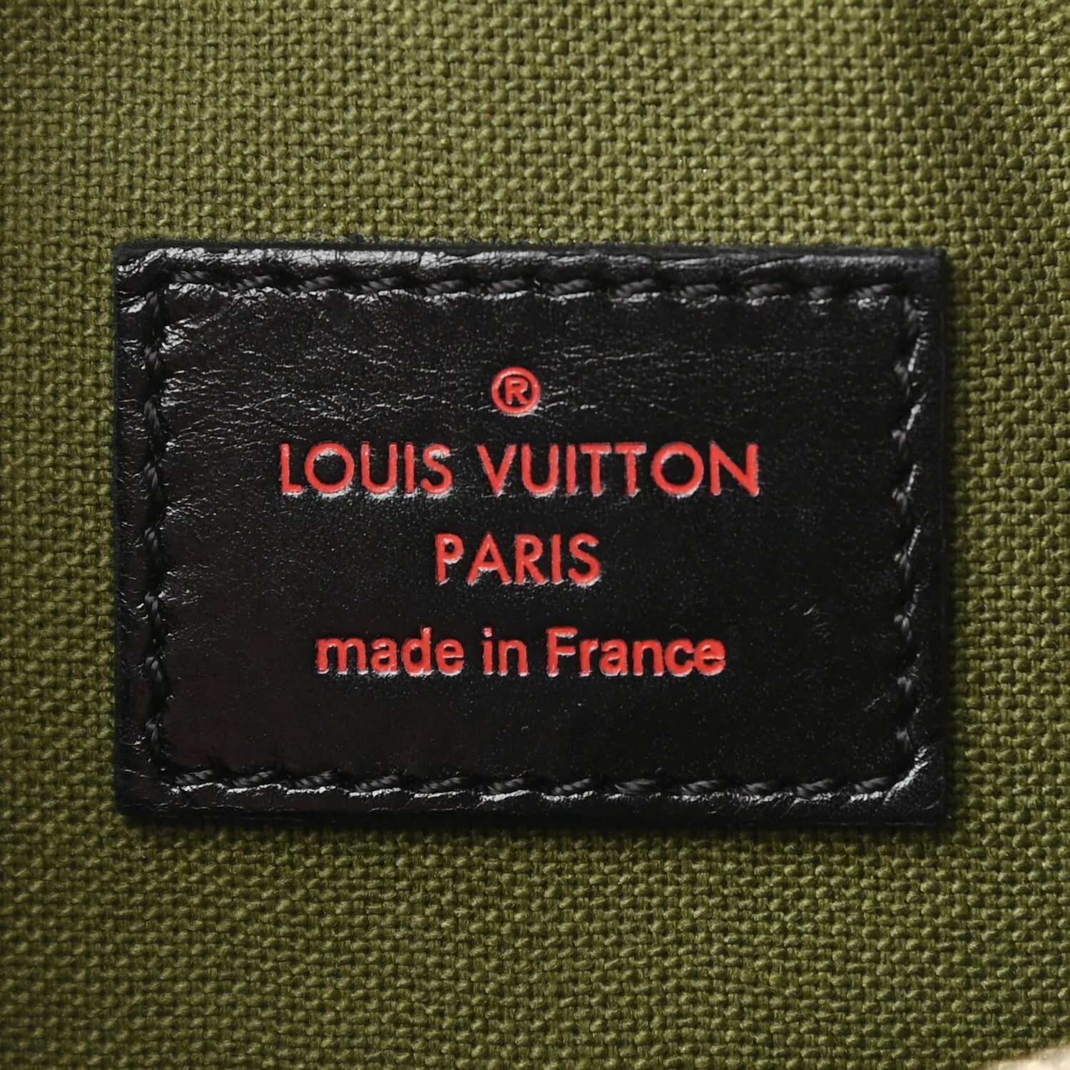 Louis Vuitton Monogram Petite Malle Soft MM Infrarouge 10 of 18