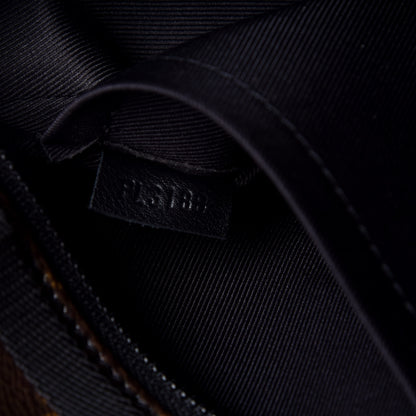 Louis Vuitton Monogram Glaze Messenger PM 7 of 10