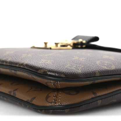 Louis Vuitton Reverse Monogram Twinny 9 of 11