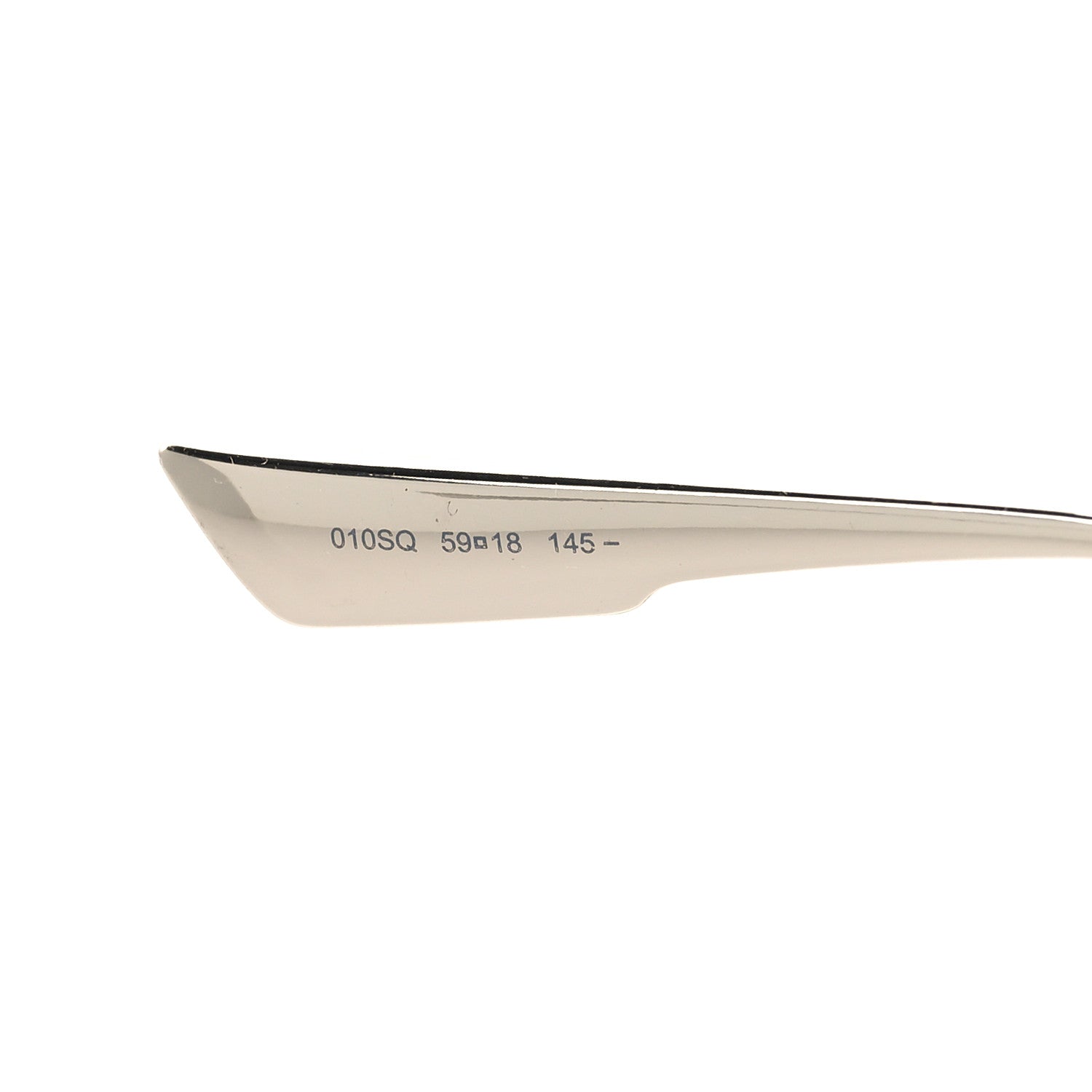 Christian Dior Metal Stellaire 1 Sunglasses Silver 8 of 9