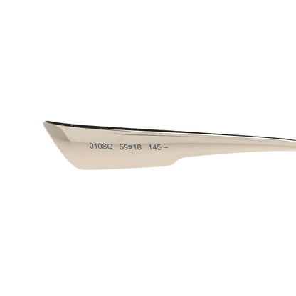 Christian Dior Metal Stellaire 1 Sunglasses Silver 8 of 9
