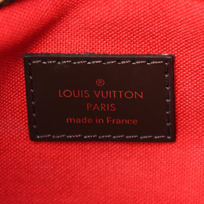 Louis Vuitton Damier Ebene Bloomsbury PM 6 of 9