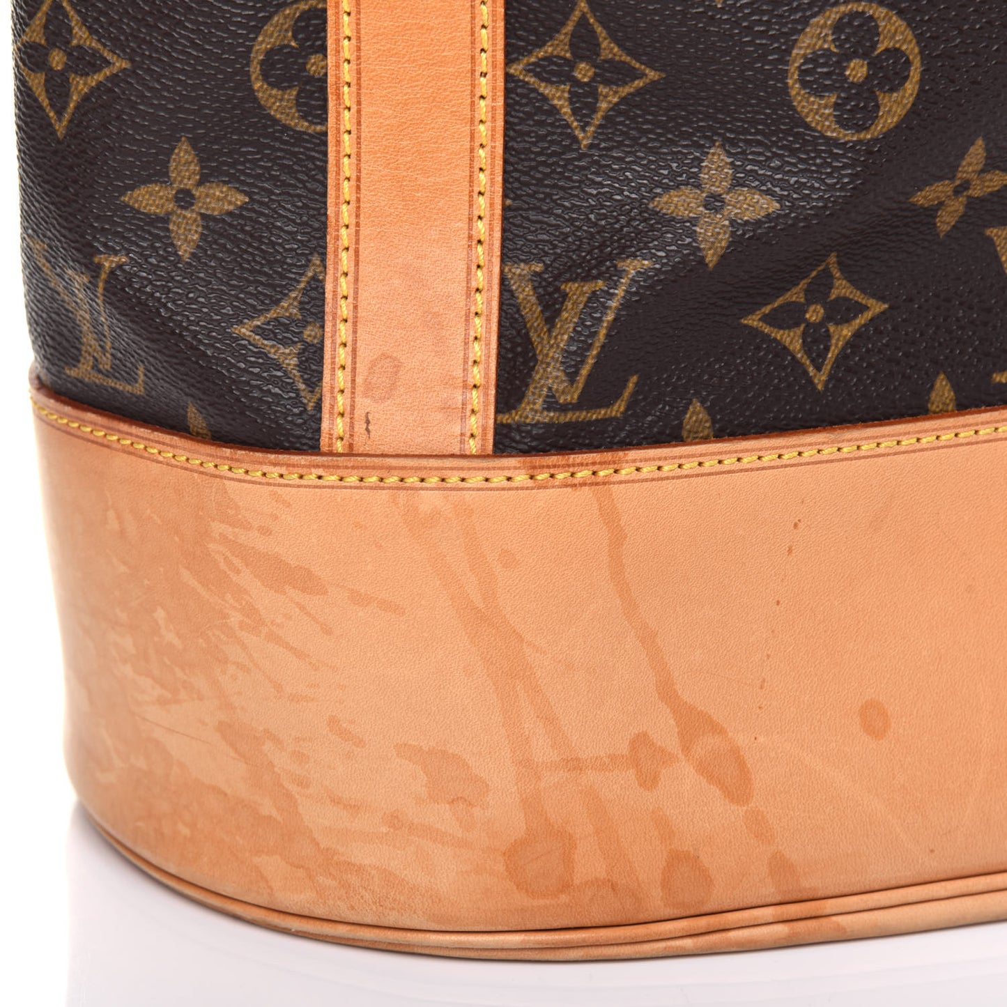 Monogram Randonnee GM Backpack