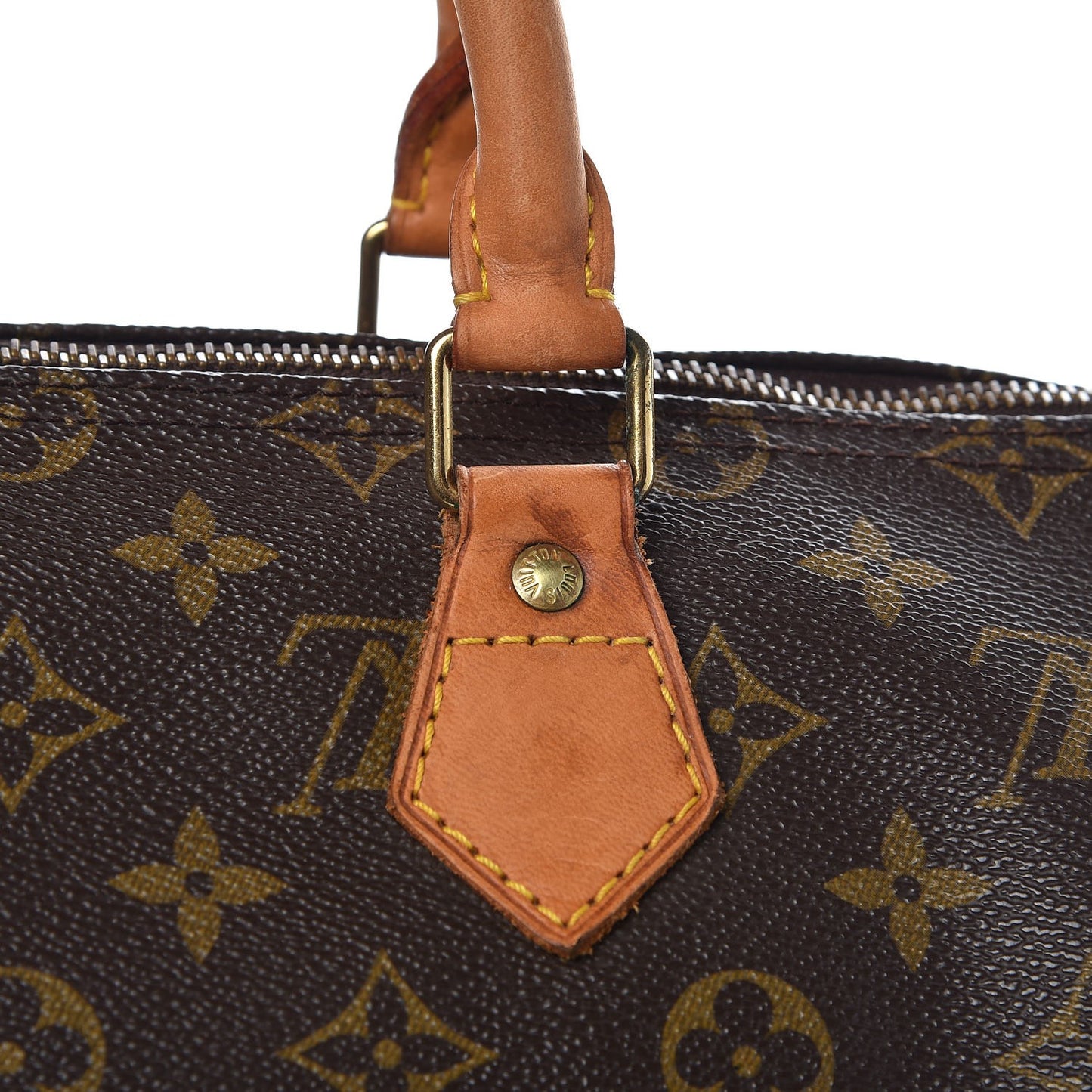 Monogram Speedy 35
