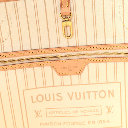 Louis Vuitton Damier Azur Neo Neverfull GM 8 of 12