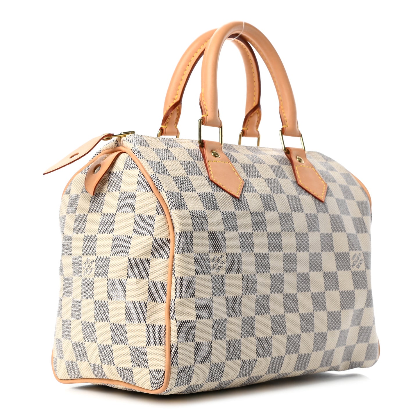 Damier Azur Speedy 25