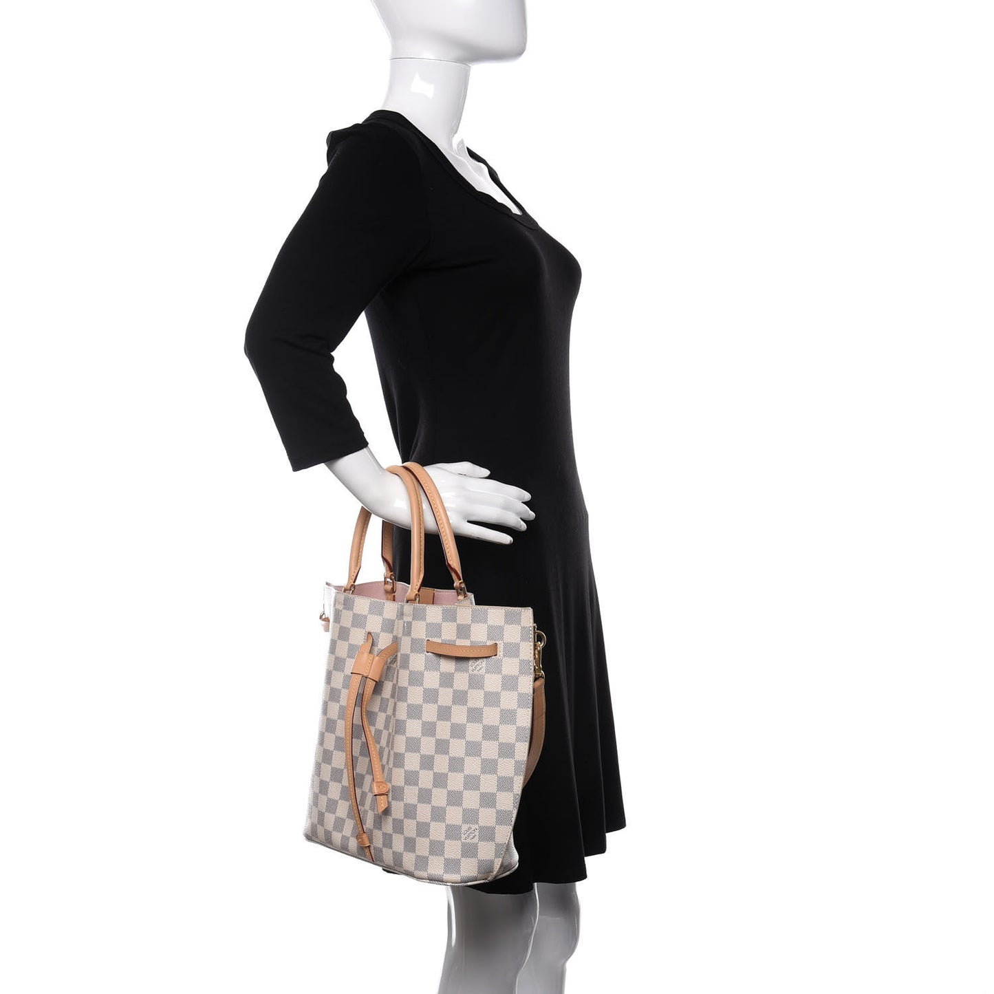 Damier Azur Girolata