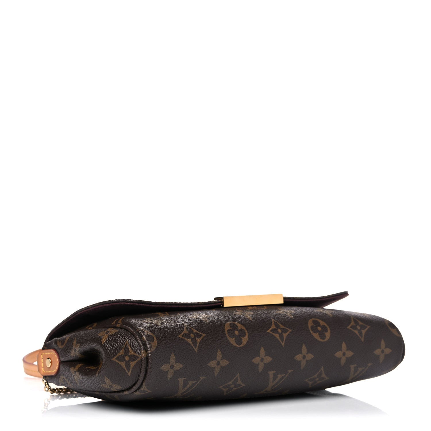 Louis Vuitton Monogram Favorite MM 4 of 15