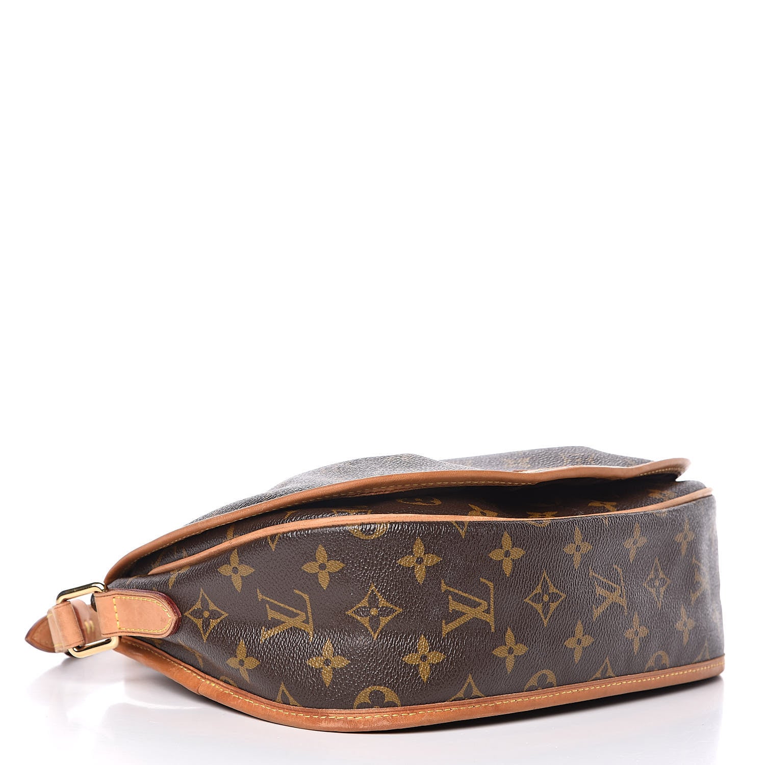 Louis Vuitton Monogram Menilmontant PM 4 of 17