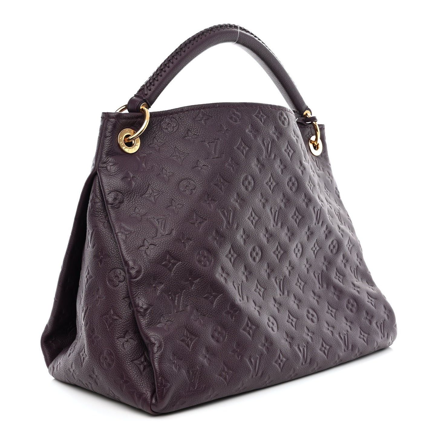 Empreinte Artsy MM Aube