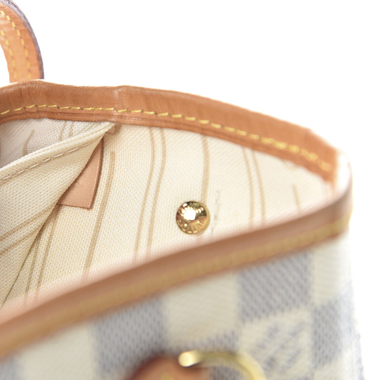 Damier Azur Neverfull PM