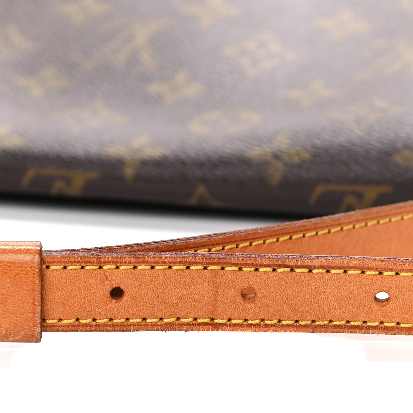 Monogram Musette Tango