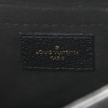 Louis Vuitton Empreinte Vavin BB Black 6 of 10