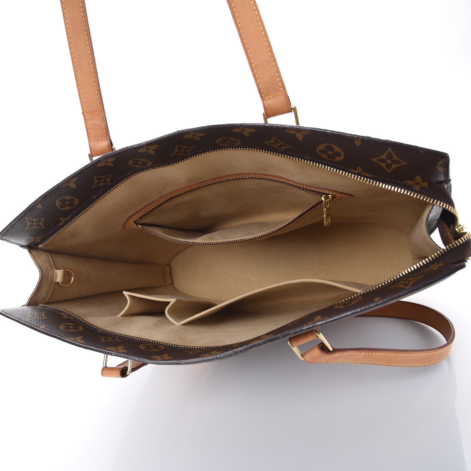 Louis Vuitton Monogram Babylone 5 of 11