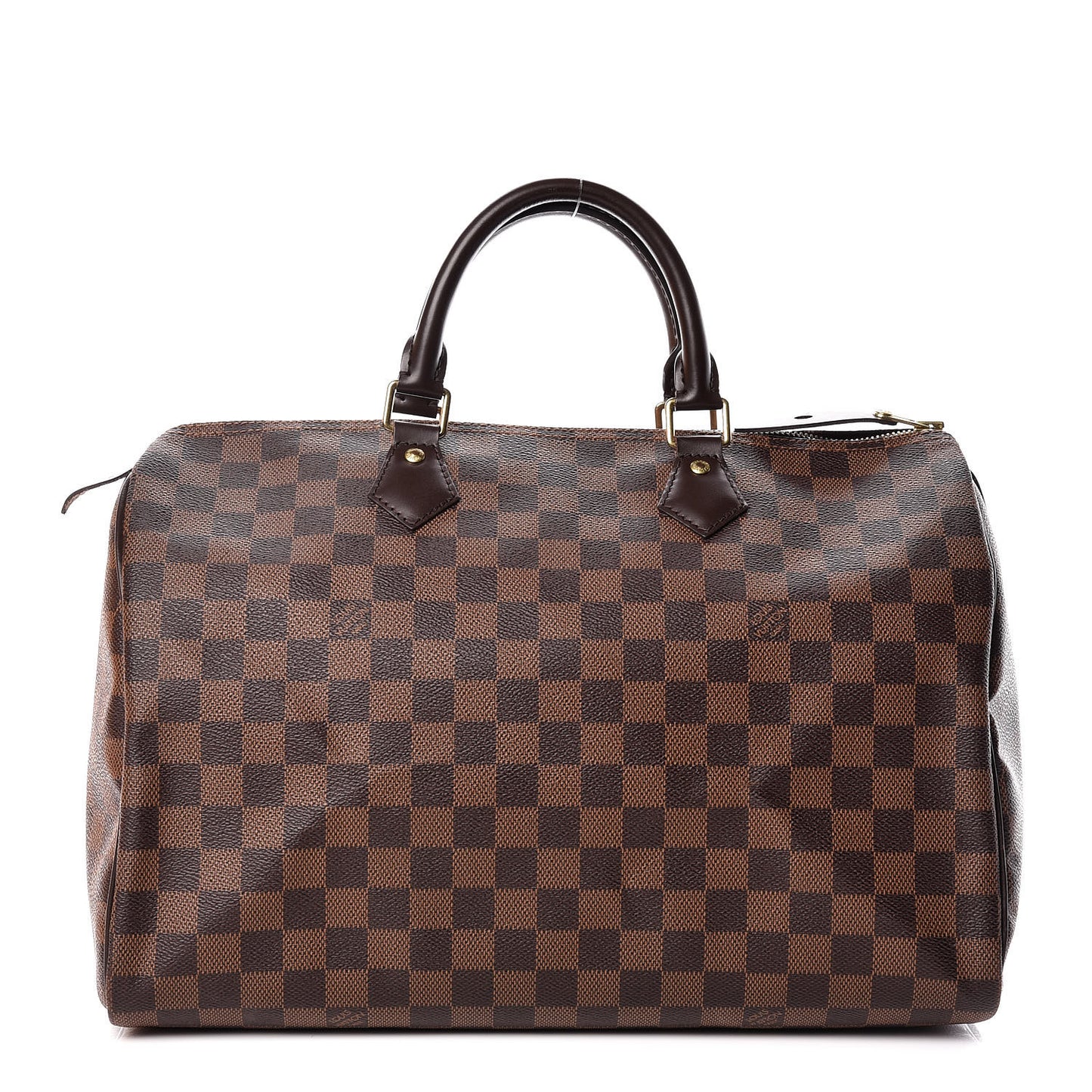 Damier Ebene Speedy 35