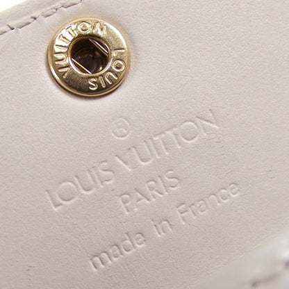 Louis Vuitton Vernis Ludlow Wallet Pearl 9 of 10