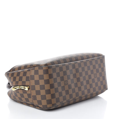Louis Vuitton Damier Ebene Deauville 4 of 8