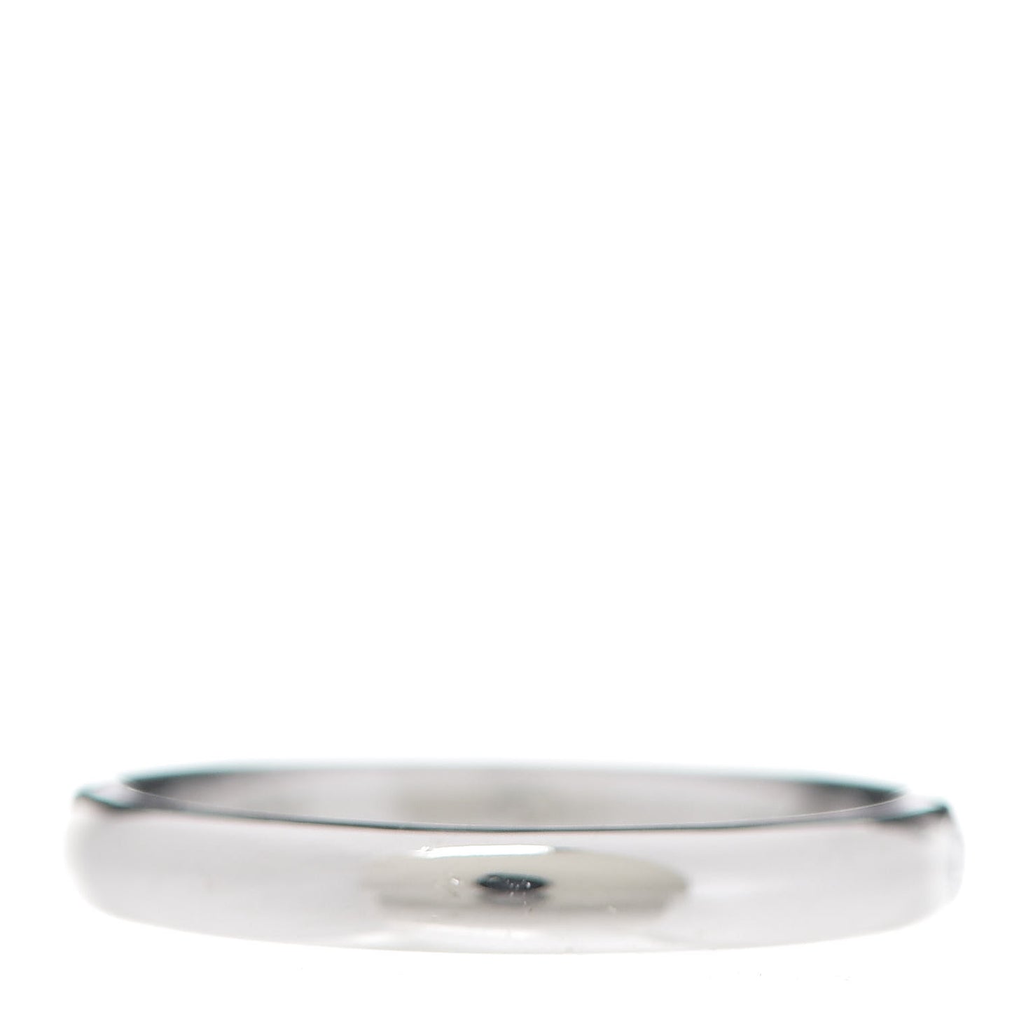 Platinum Diamond Tendrement Etoiles Wedding Band Ring 47 4