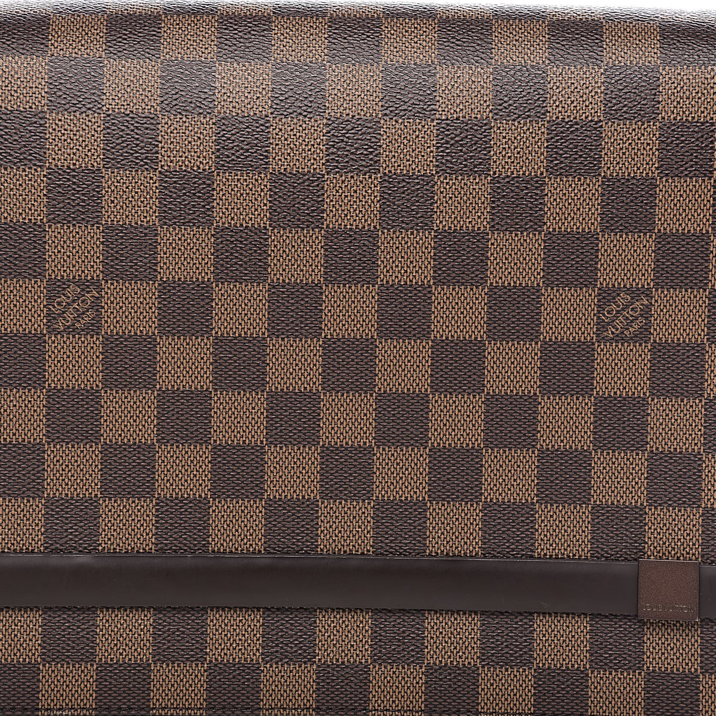 Damier Ebene Tribeca Carre