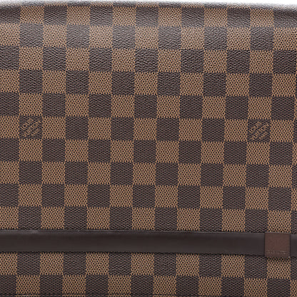 Louis Vuitton Damier Ebene Tribeca Carre 12 of 12