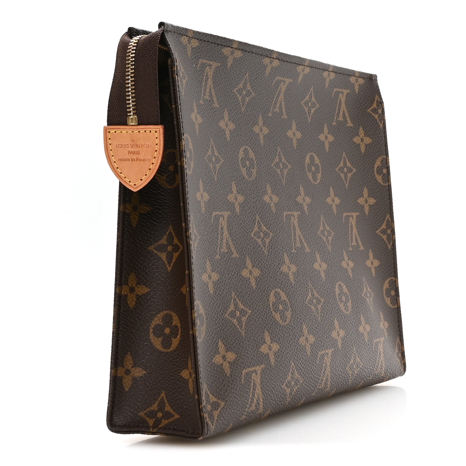 Louis Vuitton Monogram Toiletry Pouch 26 3 of 8