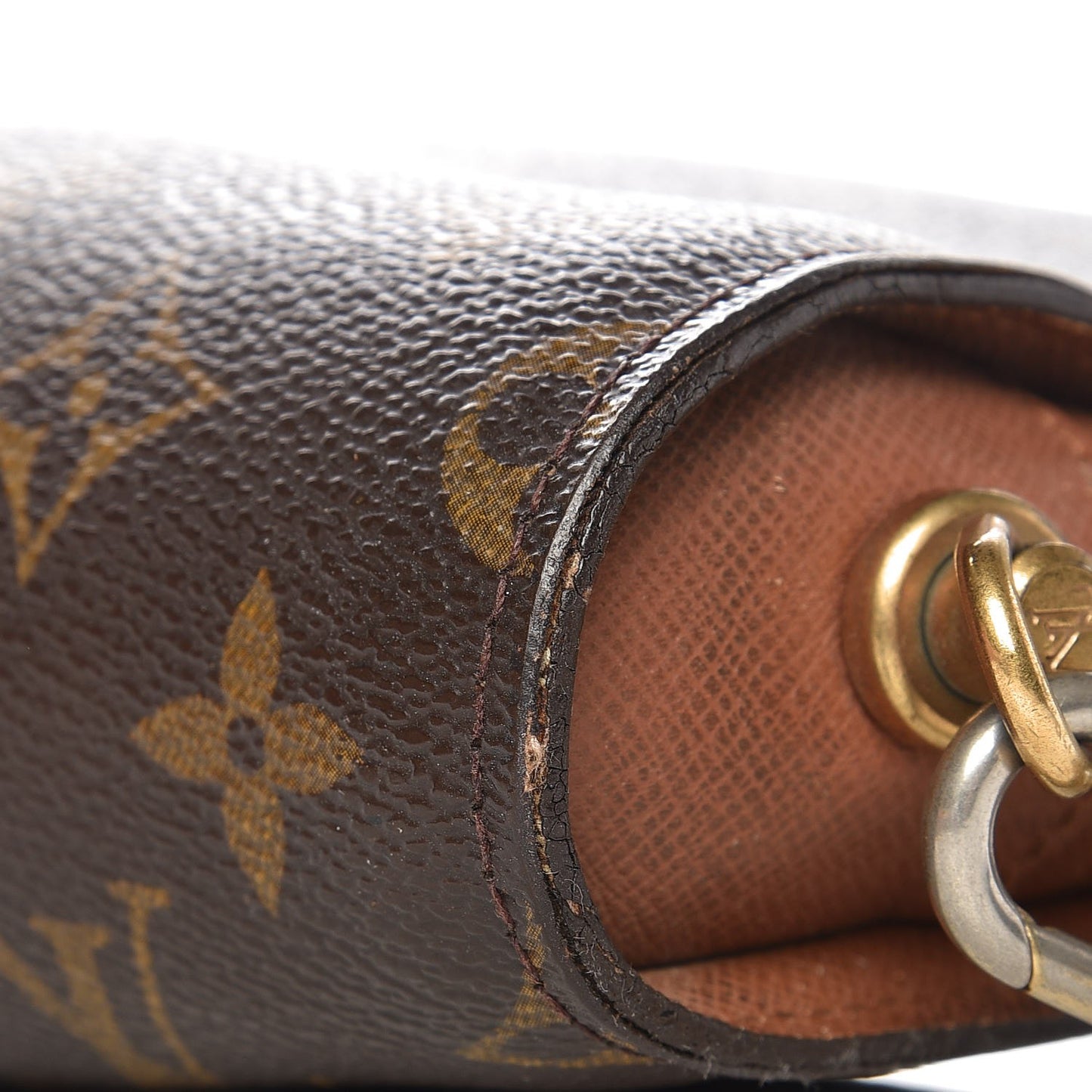 Monogram Pochette Orsay