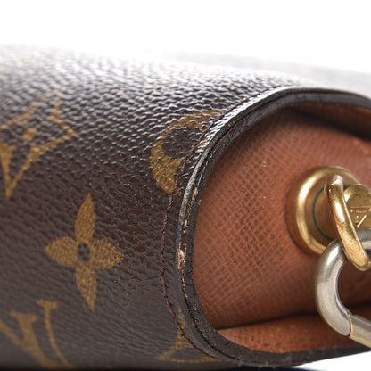 Louis Vuitton Monogram Pochette Orsay 13 of 14