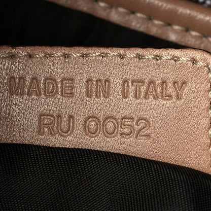 Christian Dior Monogram Saddle Bag Brown 7 of 10