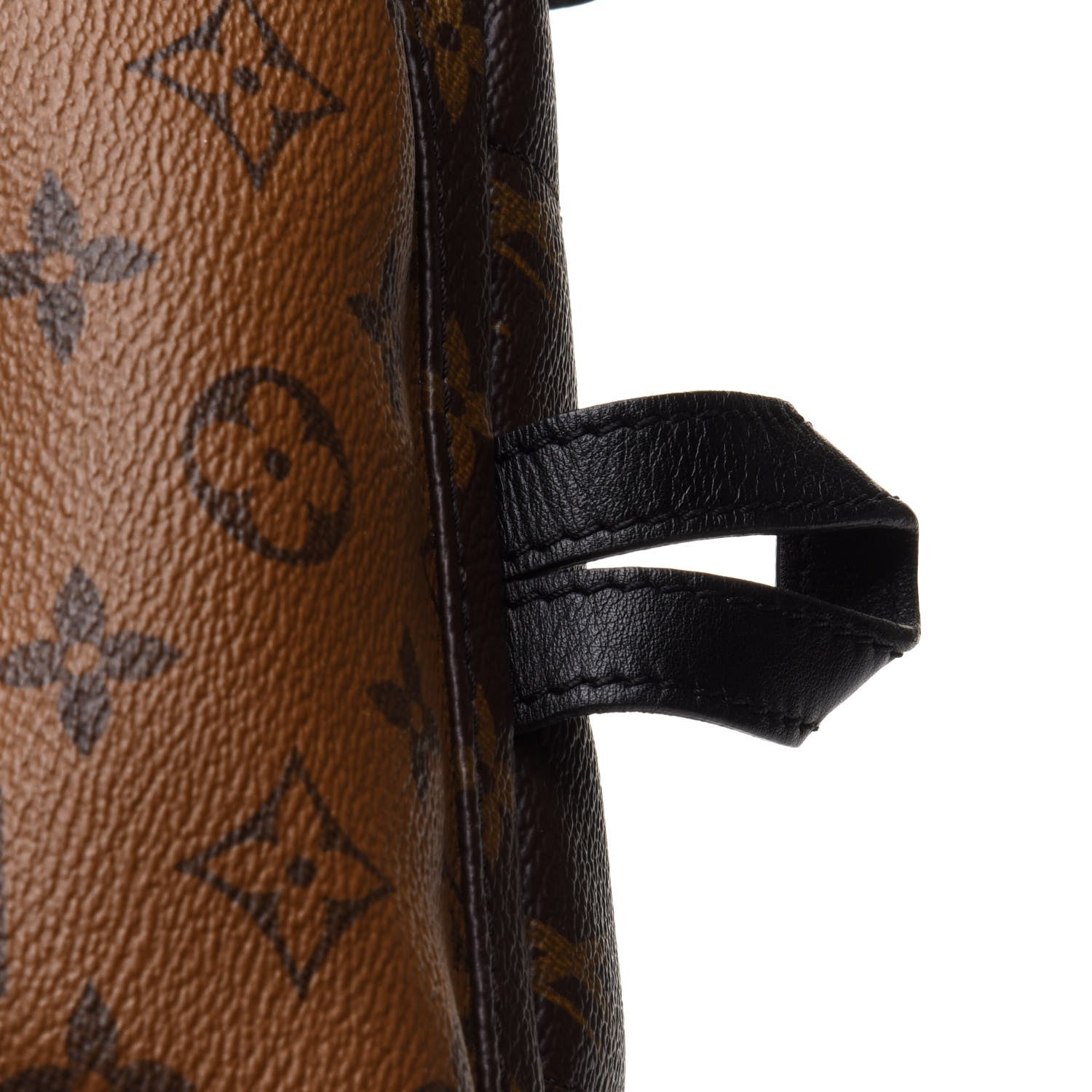 Louis Vuitton Reverse Monogram Palm Springs Backpack PM 14 of 14