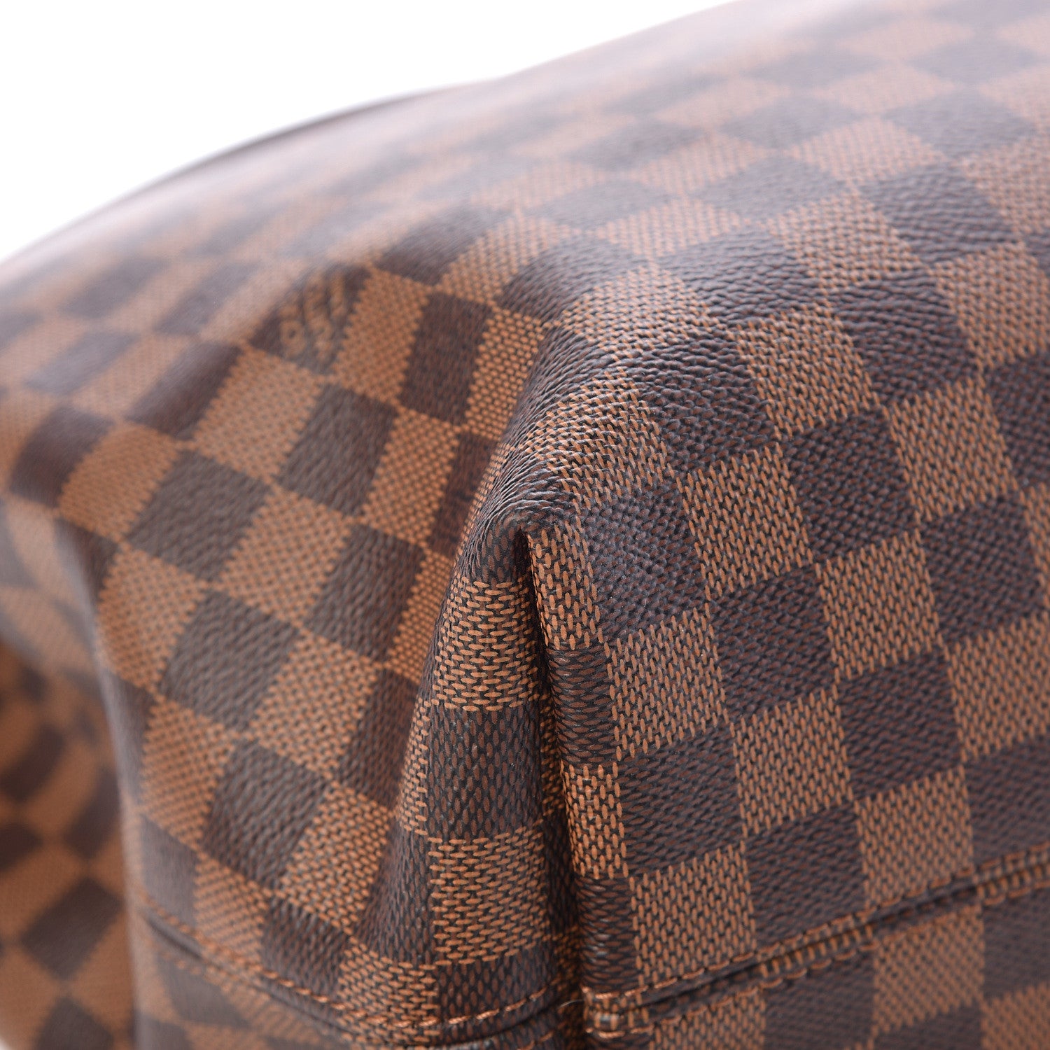 Louis Vuitton Damier Ebene Graceful MM 13 of 13
