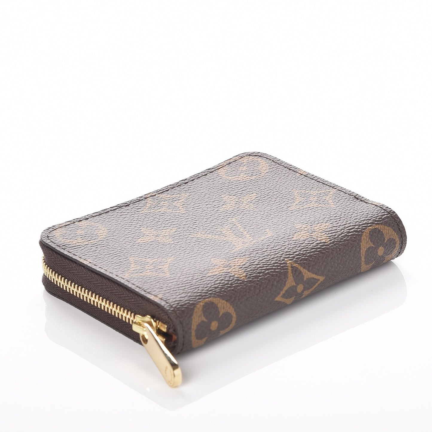 Monogram Zippy Coin Purse
