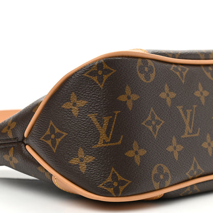 Louis Vuitton Monogram Boulogne NM 8 of 9