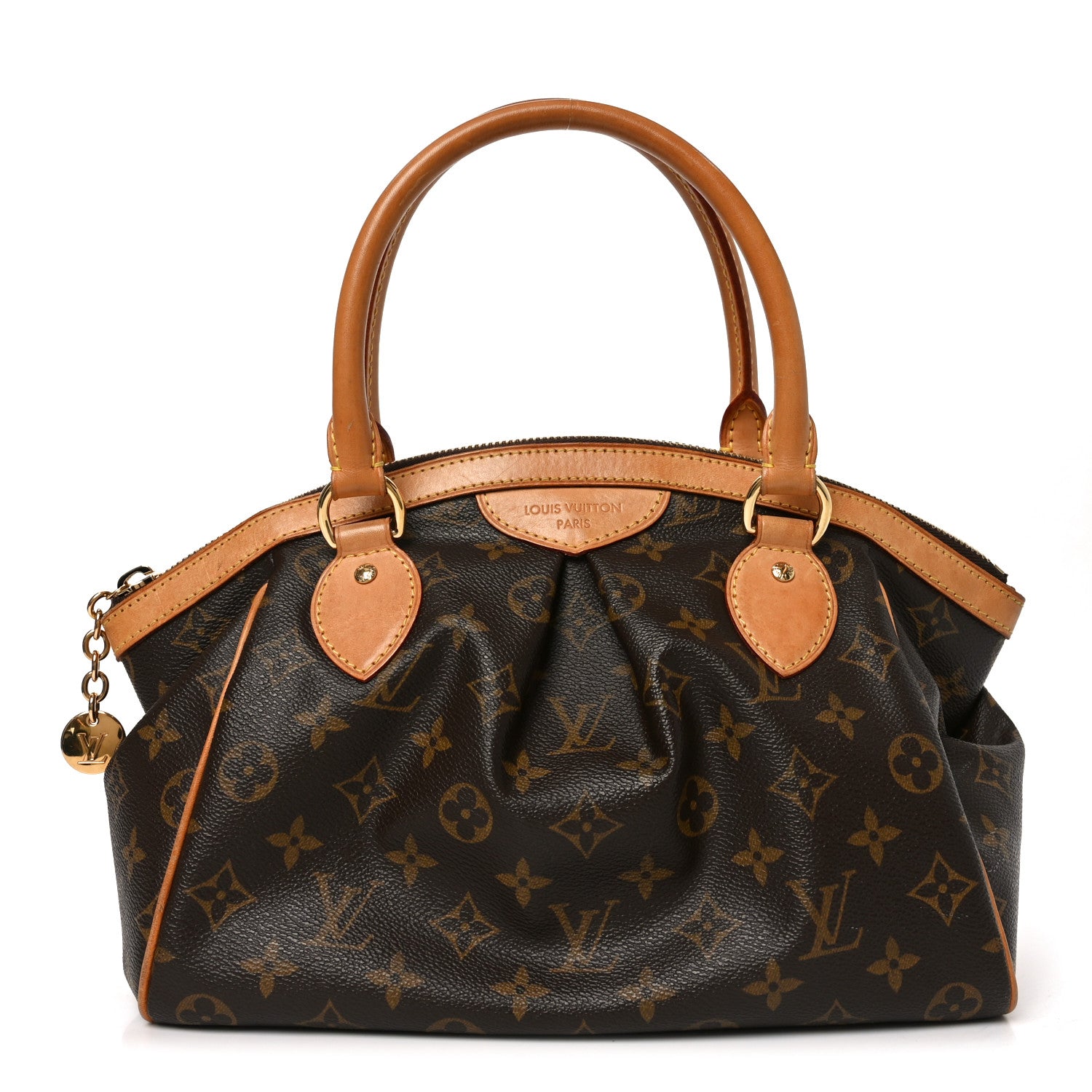 Louis Vuitton Monogram Tivoli PM 1 of 9