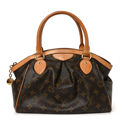 Louis Vuitton Monogram Tivoli PM 1 of 9