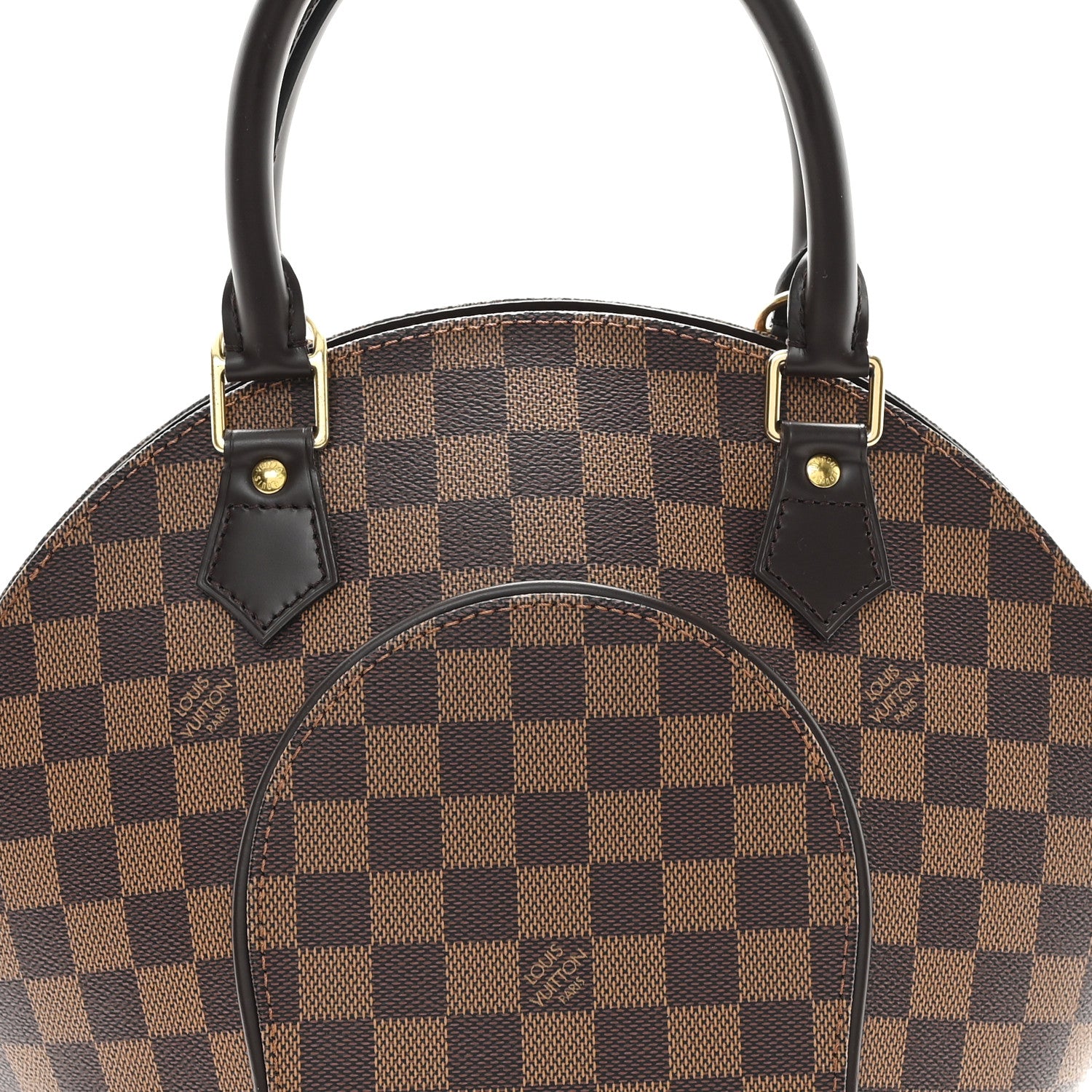 Louis Vuitton Damier Ebene Ellipse PM 6 of 8