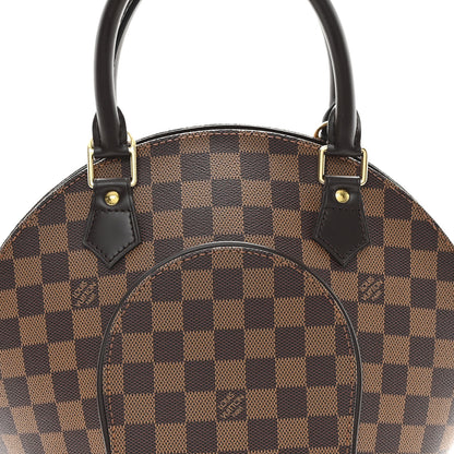 Louis Vuitton Damier Ebene Ellipse PM 6 of 8