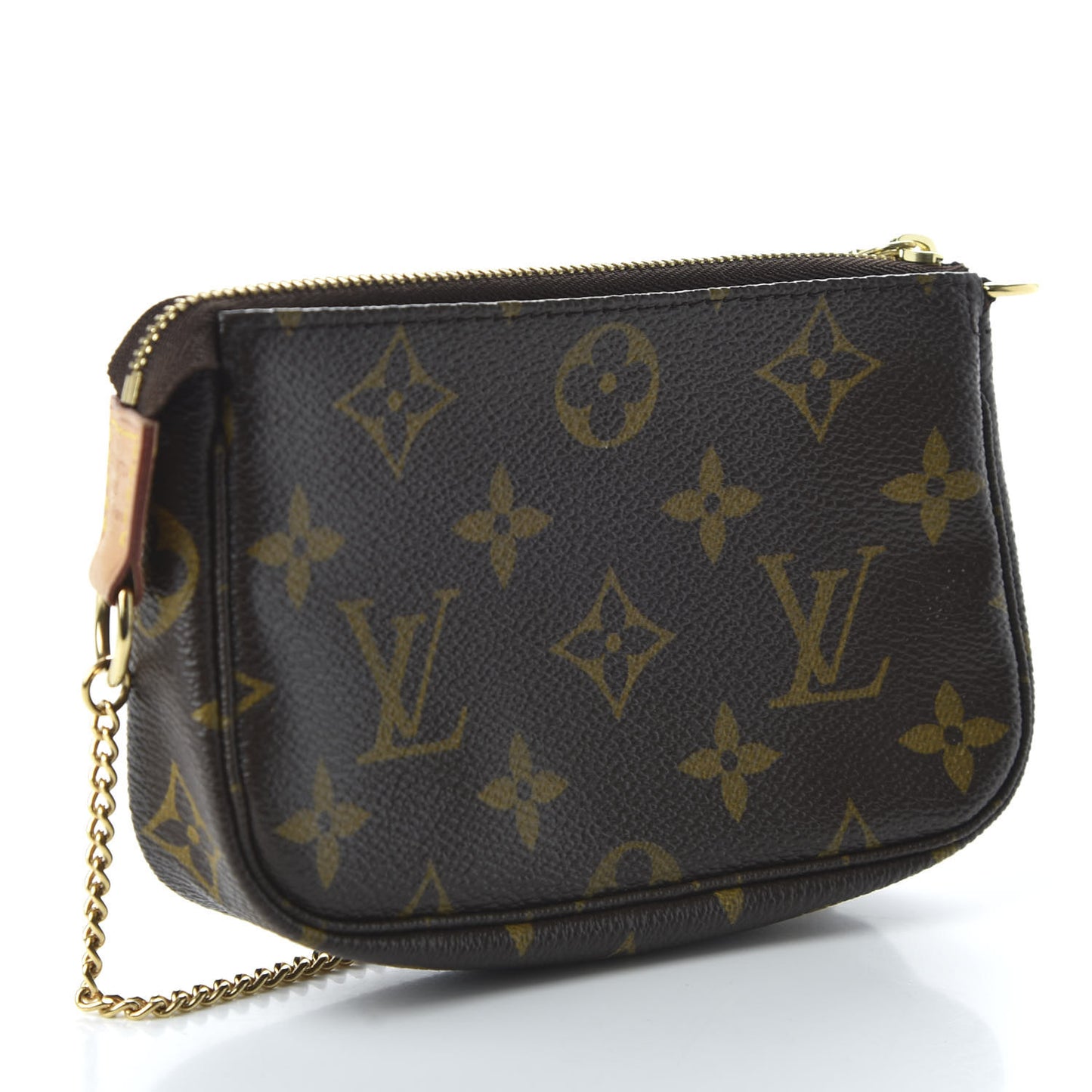 Monogram Mini Pochette Accessories