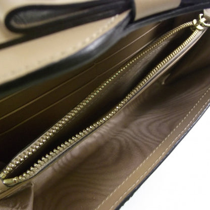 Valentino Garavani Leopard Print Calf Hair Wallet 5 of 7